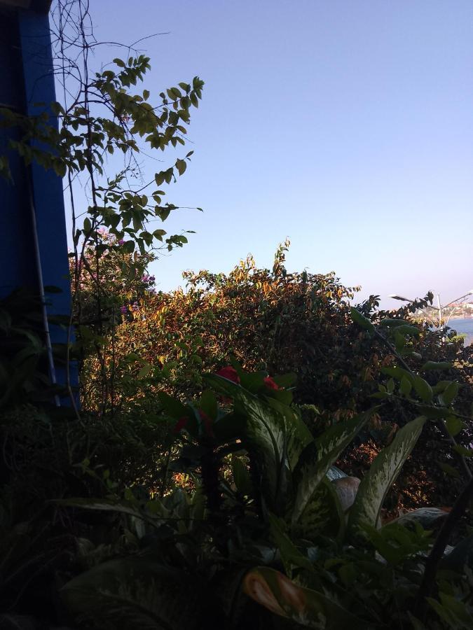 Nha Nghi Hang Nga Dong Hoi Exterior foto