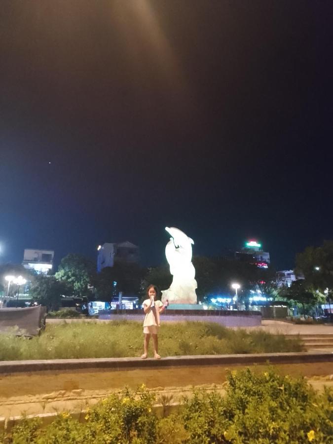 Nha Nghi Hang Nga Dong Hoi Exterior foto