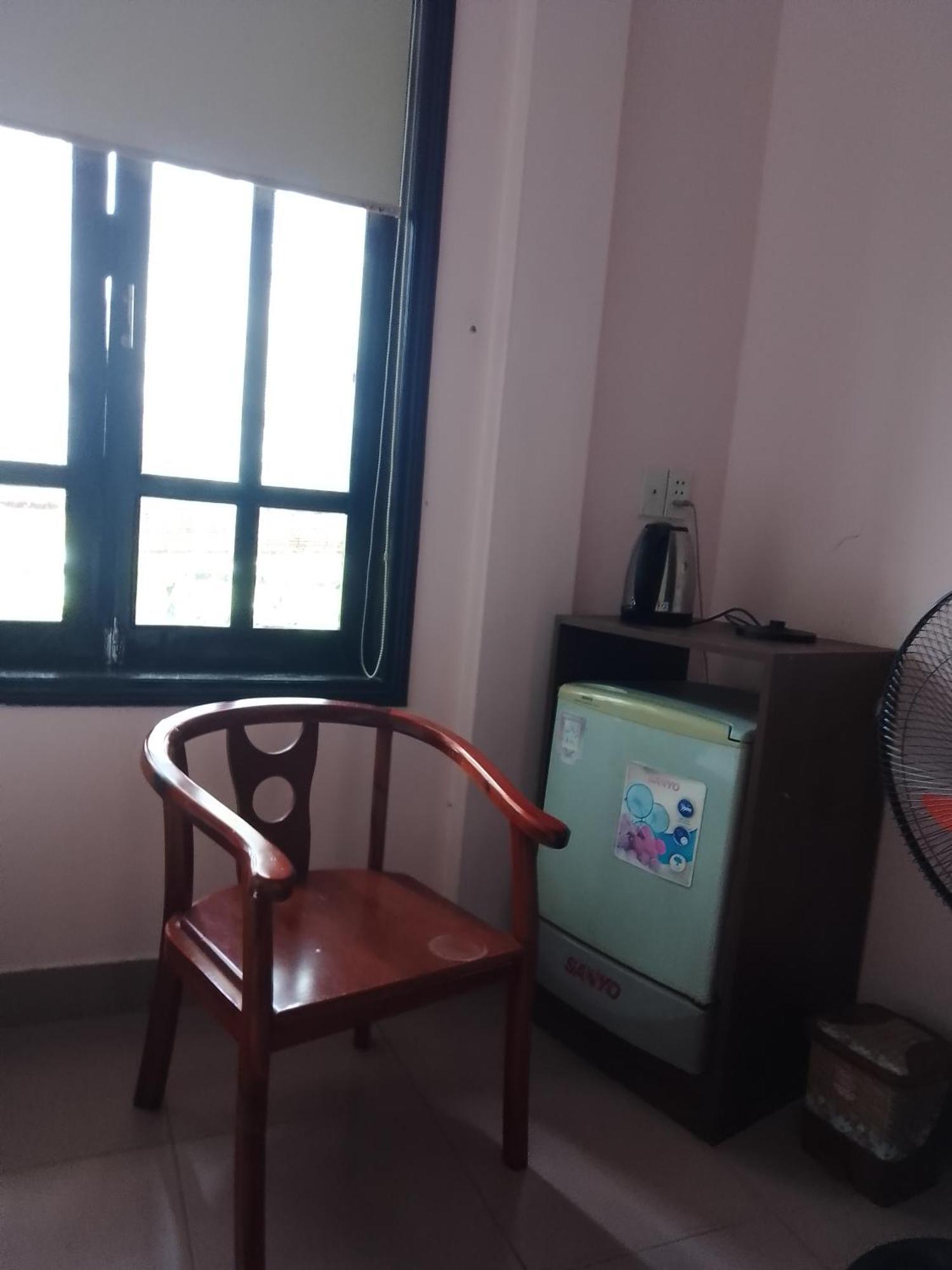 Nha Nghi Hang Nga Dong Hoi Exterior foto