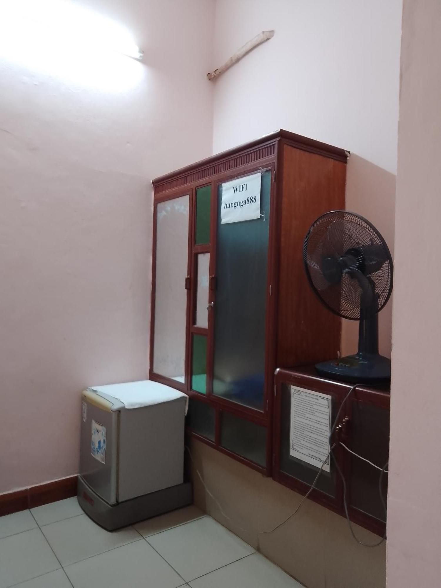 Nha Nghi Hang Nga Dong Hoi Exterior foto